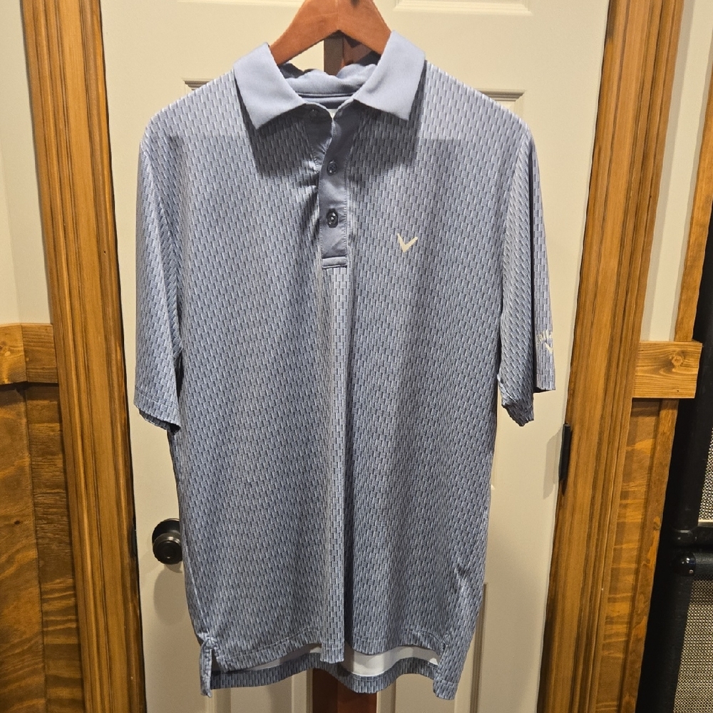Callaway Golf Shirt